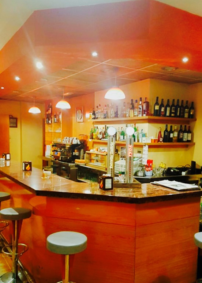 cafe 32 restaurants, addresses, phone numbers, photos, real user reviews,  avda del parque 32, Silleda, Spain, Silleda restaurant recommendations -  