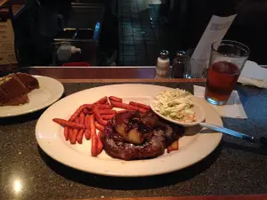 Black Angus Steakhouse - Milpitas