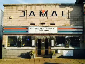 Jamal Indian Restaurant