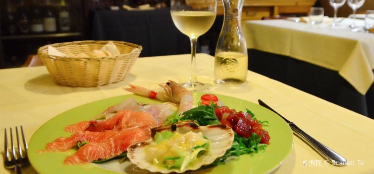 Osteria Antico Giardinetto Reviews Food Drinks In Veneto Venice Trip Com