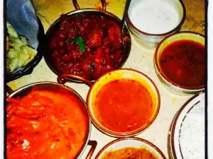 Surabhi Indian Cuisine