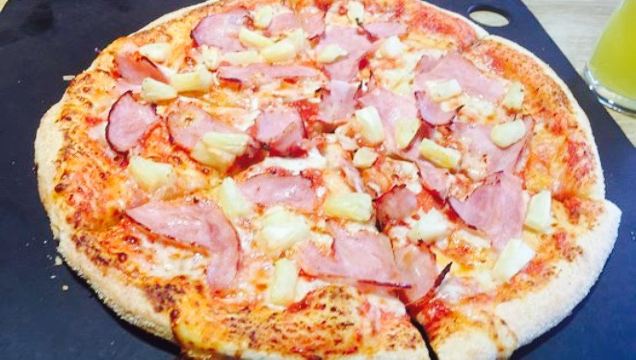 Pizza Hut Reviews Food Drinks In Shrewsbury Trip Com