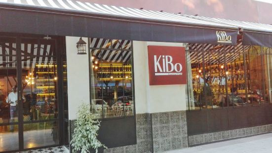 Kibo Gastro Club
