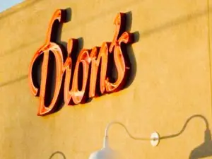 Dion's Pizza