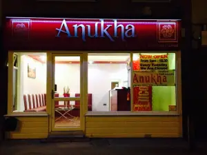 Anukha
