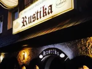 Restaurant Rustika