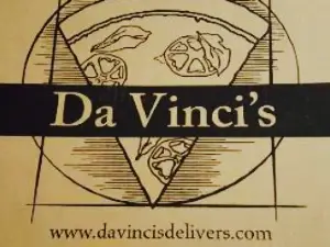 DaVincis Pizzeria