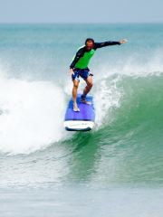 Kubu Surf Lessons
