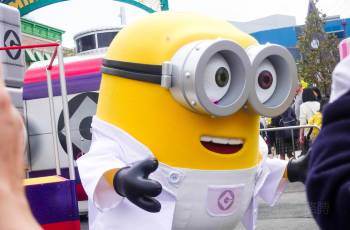 Family-Friendly Attractions