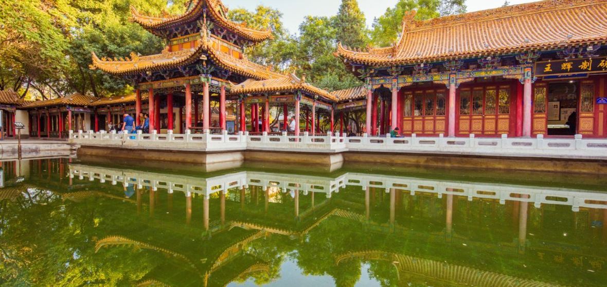 Xingqing District 2023 Top Things to Do Xingqing District Travel