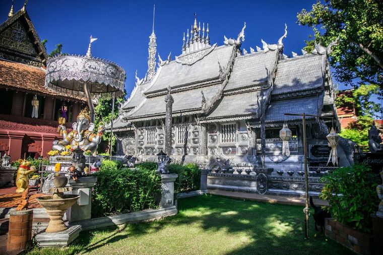 เที่ยวไทย
