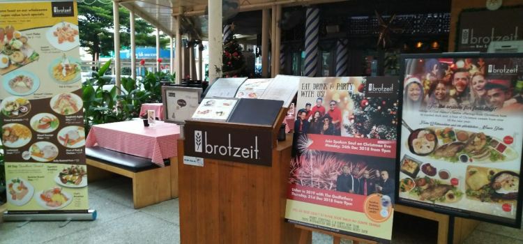 Brotzeit Sunway Pyramid Burpple 4 Reviews Subang Jaya Malaysia