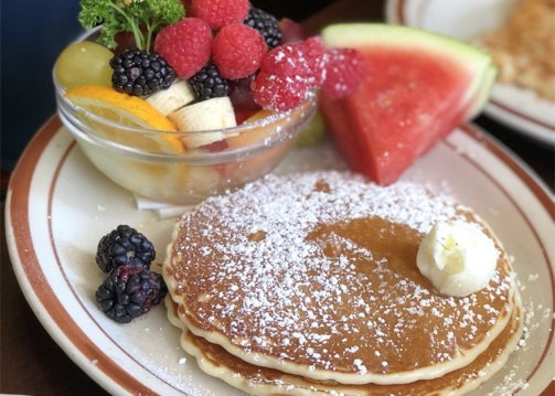 Hollywood Cafe 必吃推薦 加利福尼亞州三藩市hollywood Cafe Trip Com