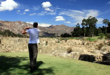 La Paz Golf Club รูปภาพAttractionsยอดนิยม