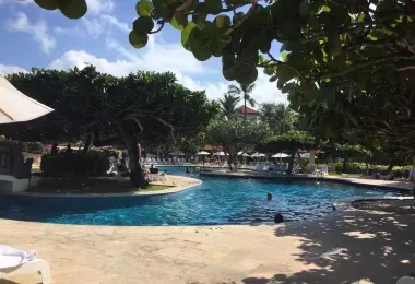 峇裡島水明漾安納塔拉度假飯店 熱門景點照片