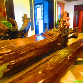 Jilinge Jinsinan Wumu Museum