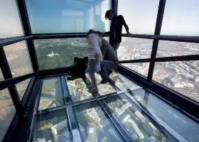 墨爾本觀景台