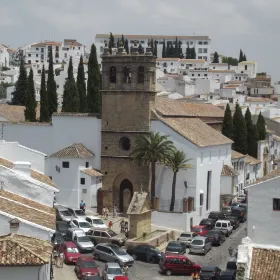 Iglesia de Padre Jesus