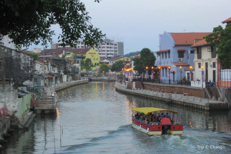 Melaka River Cruise Travel Guidebook Must Visit Attractions In Malacca Melaka River Cruise Nearby Recommendation Trip Com