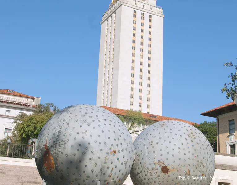 University of Texas Tower1