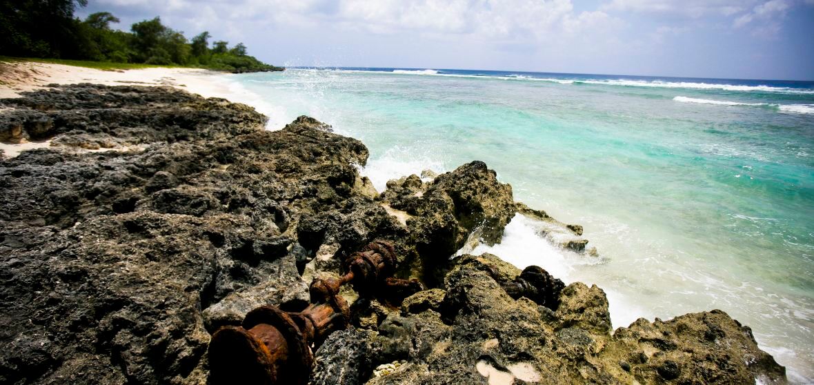 10 Best Things to do in Tinian, Northern Mariana Islands Tinian