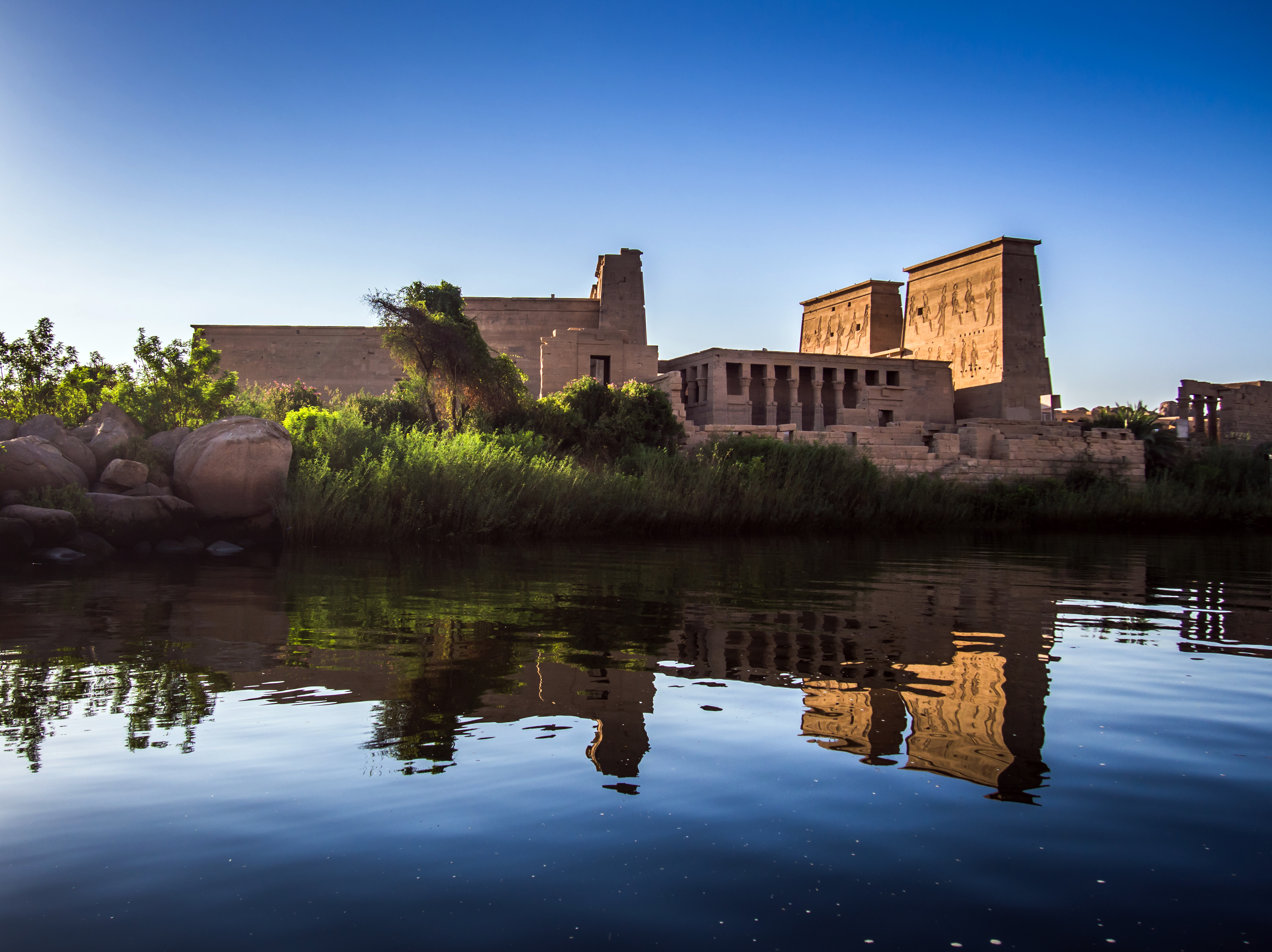 Temple Of Philaeのレビュー Temple Of Philaeのチケット Temple Of Philaeの割引 Temple Of Philaeの交通機関 所在地 営業時間 Temple Of Philae周辺の観光スポット ホテル グルメ Trip Com