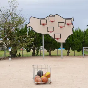 No one wins - Multibasket