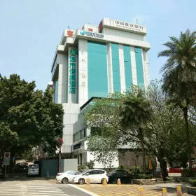 Tianzhenfeng Park