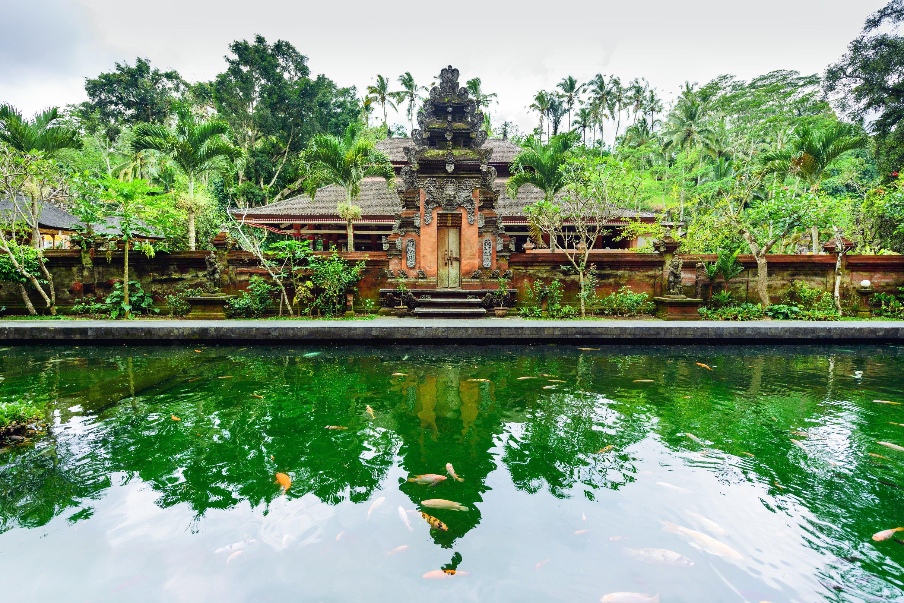 3 Days Bali Itinerary Best Places to Visit in Bali