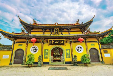 Jiangxin Temple