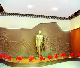 Dengyingchao Memorial Hall