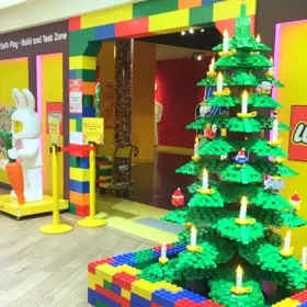 LEGOLAND Discovery Center