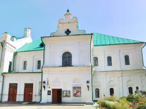 烏克蘭民間藝術博物館