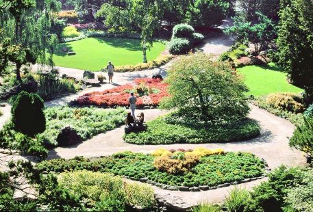 Royal Botanical Garden(Canada)