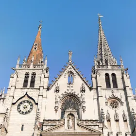 Church of Saint-Nizier