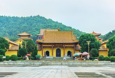 Xixin Buddhist Temple