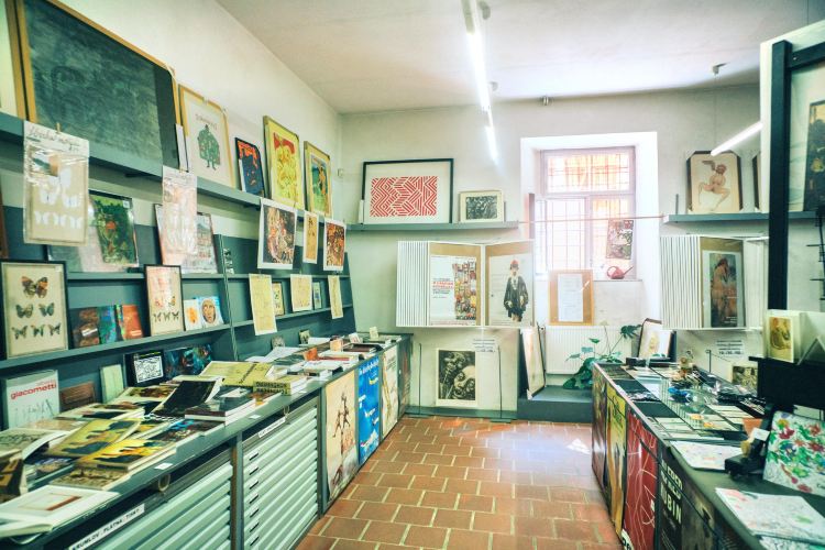 チェスキー クルムロフ エゴン シーレ記念美術館 評判 案内 トリップドットコム