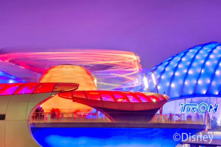 明日世界旅遊攻略指南 明日世界評論 明日世界附近推薦 Trip Com