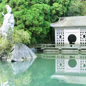 Magu Fairyland