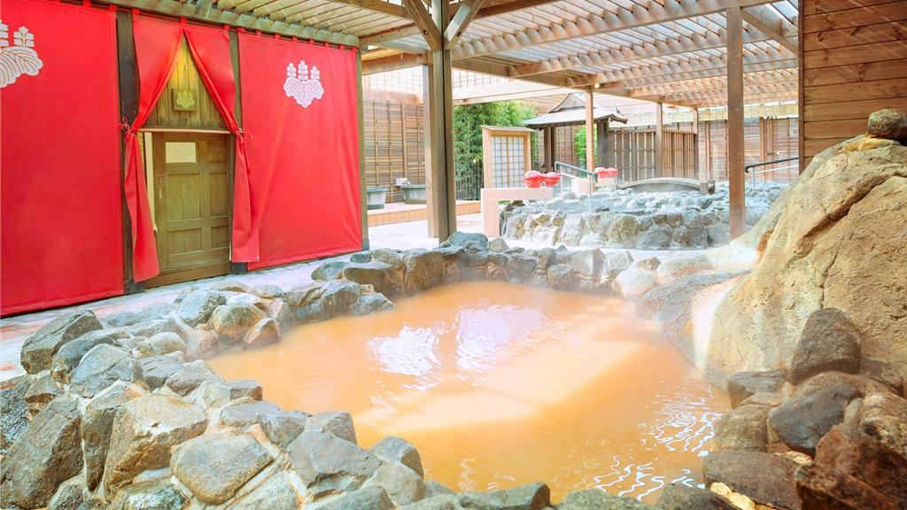 Kobe Itinerary 4 Days: Taiko no Yu