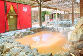 太閤の湯 観光スポットの人気写真