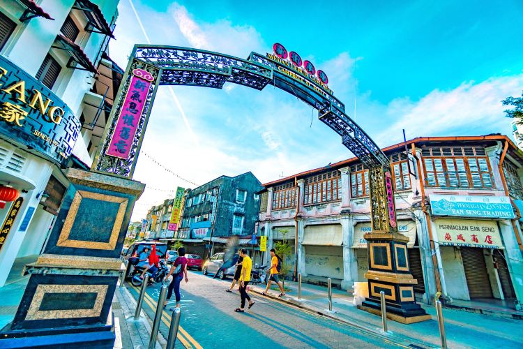 Jalan Penang Travel Guidebook Must Visit Attractions In Penang Jalan Penang Nearby Recommendation Trip Com