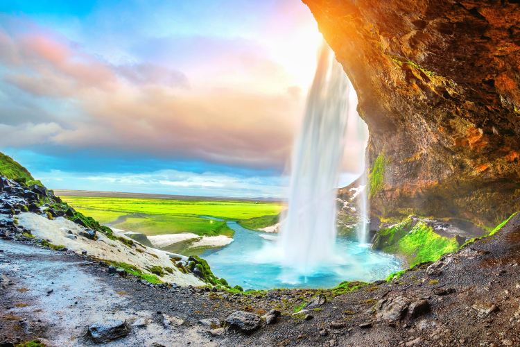 Seljalandsfoss Travel Guidebook Must Visit Attractions In Reykjavik Seljalandsfoss Nearby Recommendation Trip Com