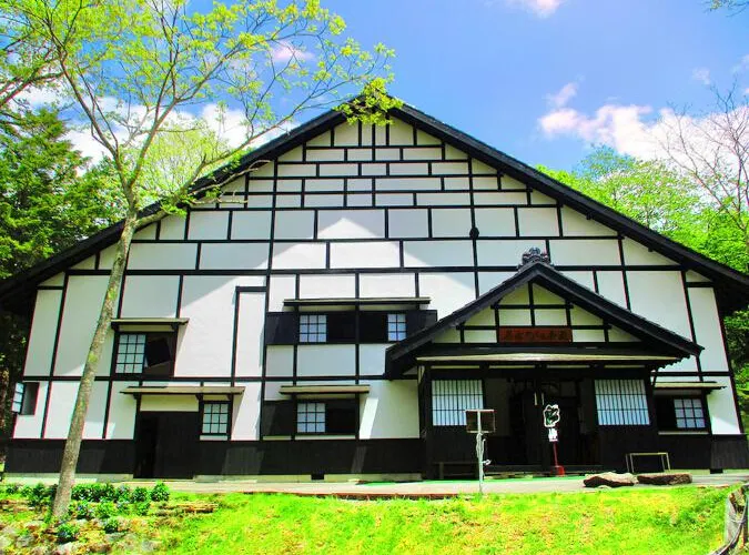 長野 忍者からくり屋敷 評判 案内 トリップドットコム