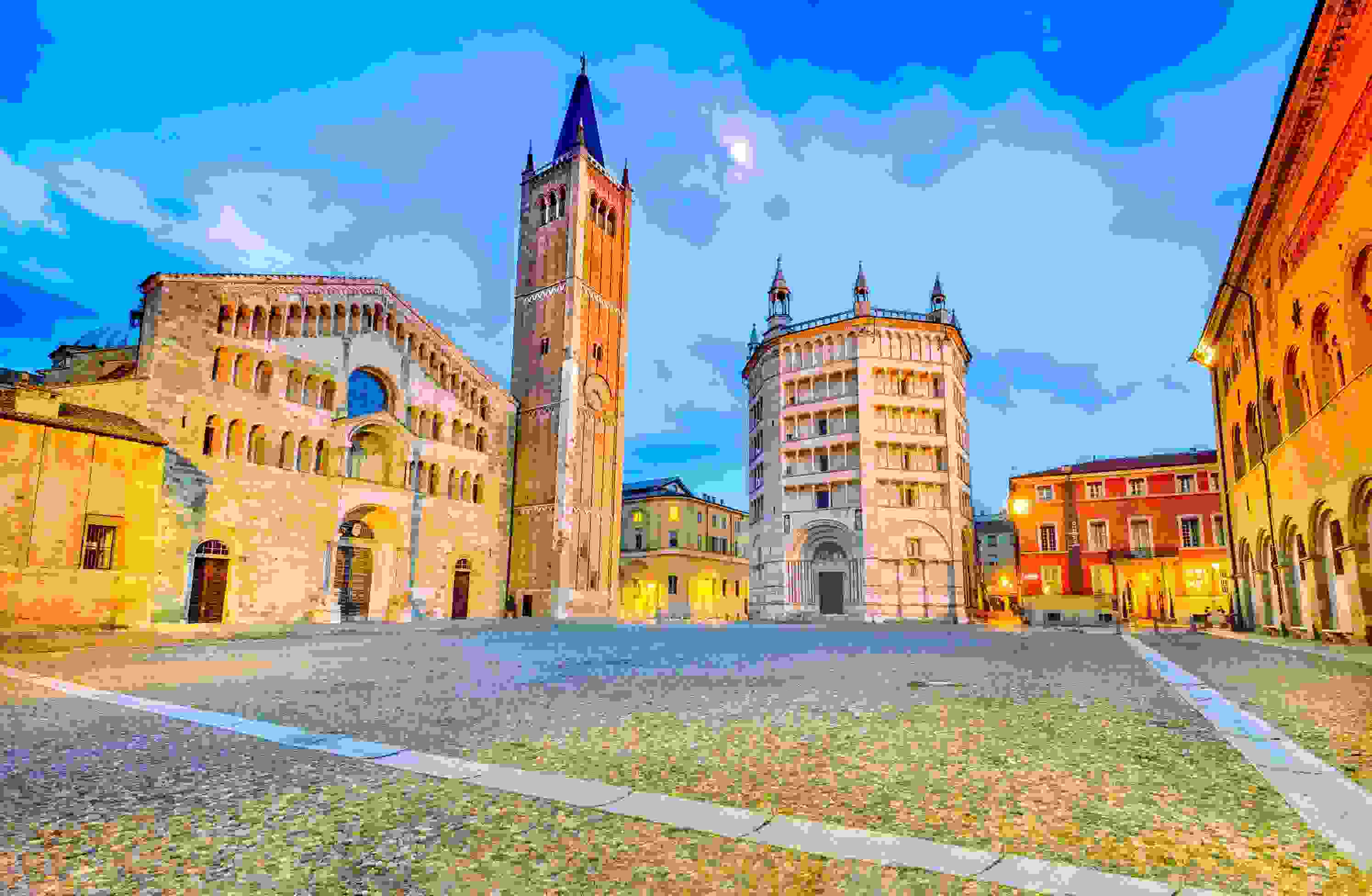 How to Spend 3 Days in Parma - A Complete Itinerary for Parma 