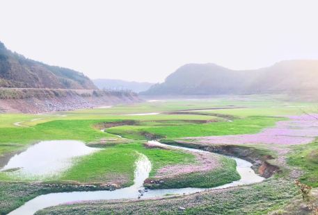 Wuxi River
