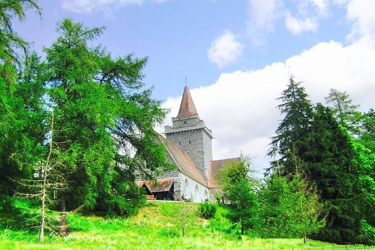 バラター バルモラル城 評判 案内 トリップドットコム