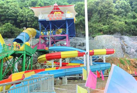 Nielongdong Water Amusement Park