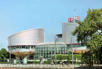 歐洲人權法院 熱門景點照片