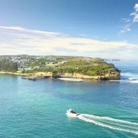 Port Campbell National Park